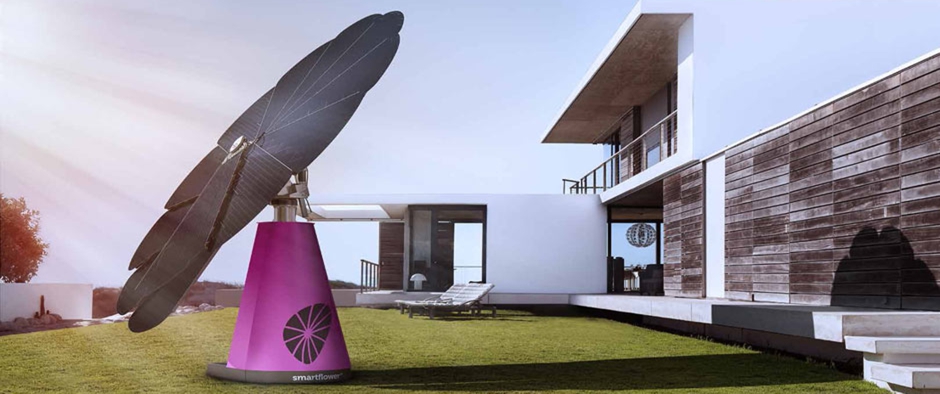 Smartflower